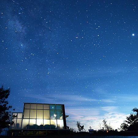 Shen Shan Lin Nai B&B Zhushan Exteriér fotografie