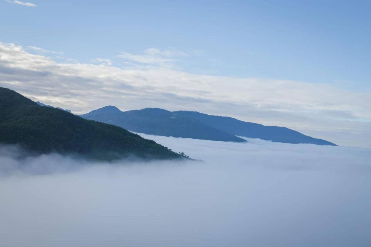 Shen Shan Lin Nai B&B Zhushan Exteriér fotografie