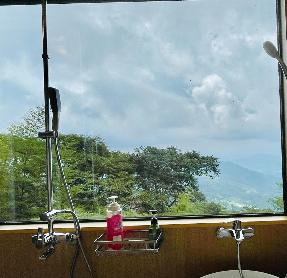 Shen Shan Lin Nai B&B Zhushan Exteriér fotografie